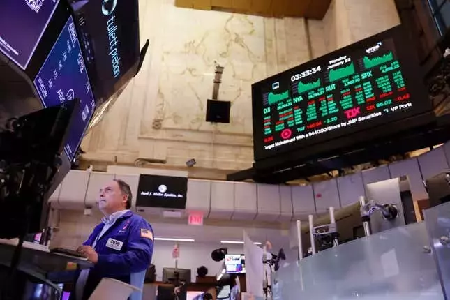 Dow futures drop amid Tesla’s delivery report and oil price hike