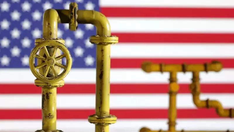 US NYMEX natgas average daily futures, options volumes rise in September