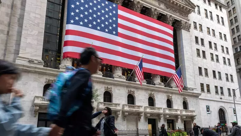 Stock Market Today: Dow futures dip as Middle East concerns linger and jobs data eyed
