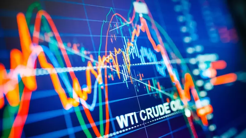 Crude oil prices today: WTI prices are today