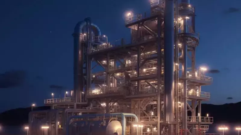 Natural Gas News: Cooler Weather Boosts Futures, Resistance Levels in Focus Today