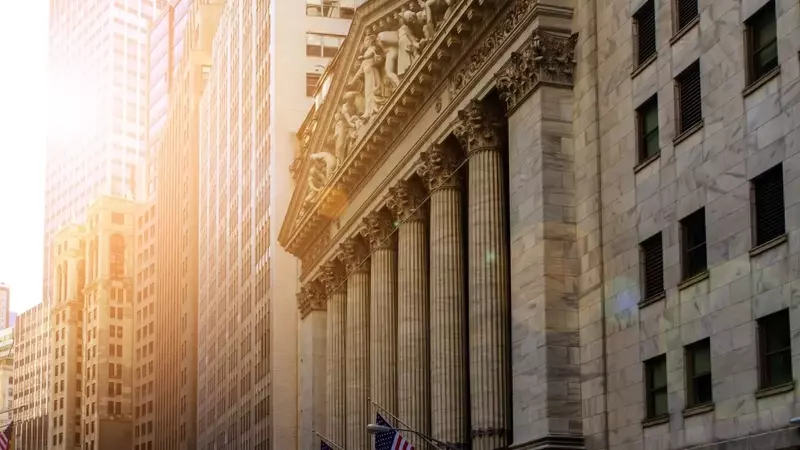S&P Futures Tick Higher as Key U.S. Jobs Report Looms