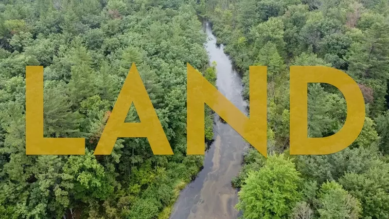 Reclaiming Indigenous Lands and Futures: A Transformative Journey