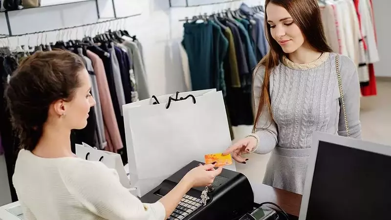 Retail Sales Defy Expectations, Inflation Concerns Linger
