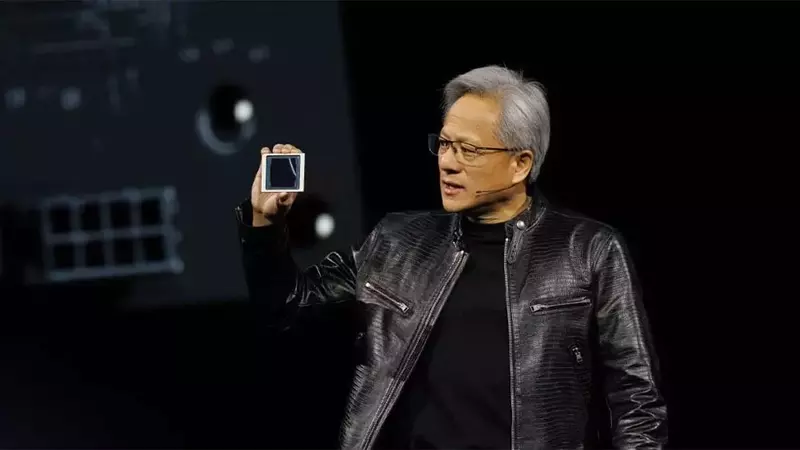 Nvidia Earnings and the Shifting Tides of the Stock Market