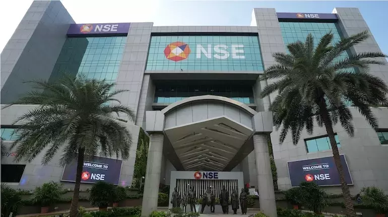 The NSE's Expansion: Futures and Options on 45 Stocks