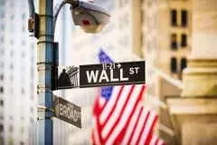 Wall Street's Mixed Open After Election Rally Fades