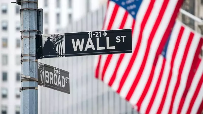The Dynamic Dance of Stock Markets: Insights from Major Indexes and Key Players