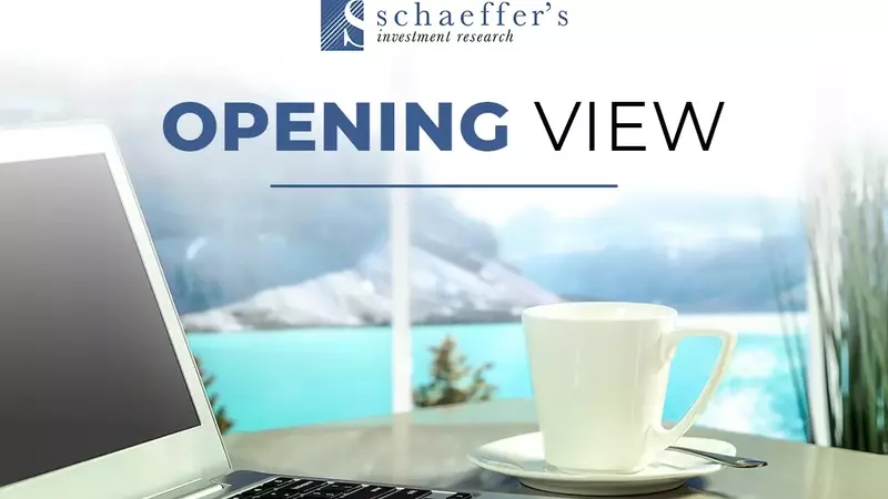 Stocks' Pre-Open Direction and Key Market Updates
