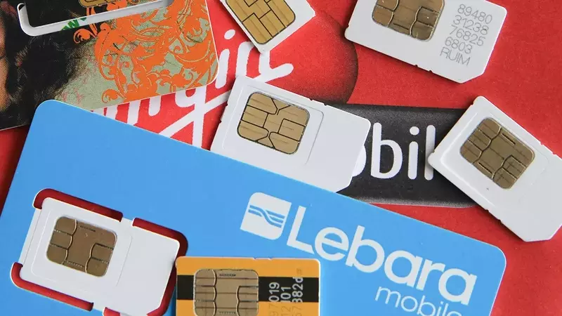 The Best 5G SIM-Only Deals: Speed, Flexibility, and Savings