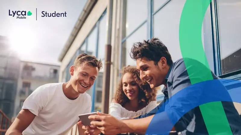 Save More on Mobile: The Student Deals