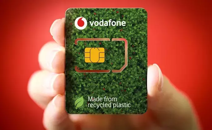 Vodafone SIM-Only Deals: Stay Connected for Less
