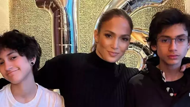 The Extraordinary Lives of Jennifer Lopez's Twins: A Journey Through Fame, Family, and Growth