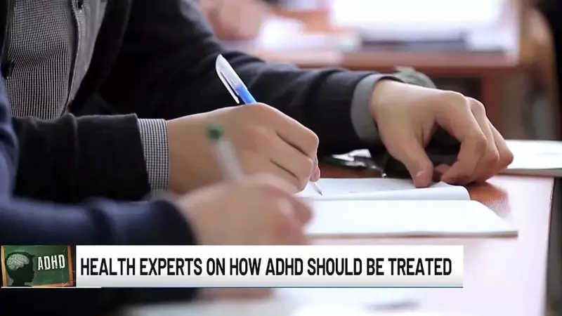 Understanding ADHD: A Comprehensive Guide for Parents and Educators