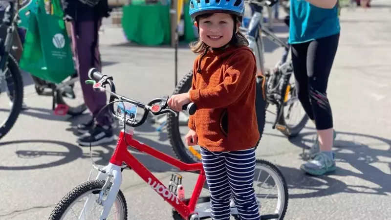 Annual Kids Safety Fair Aims to Educate and Protect Young Minds