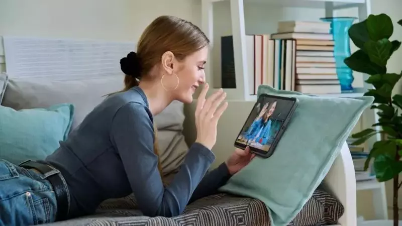 Teletherapy: A Transformative Solution for Youth Mental Health