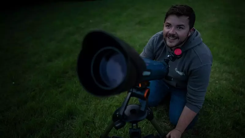 Top Choices for Young Astronomers: A Guide to Kid-Friendly Telescopes