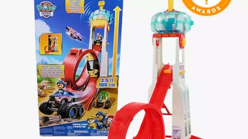Top Toy Finds: Discounts on Award-Winning Playthings