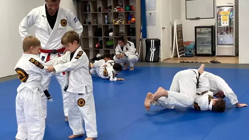 Empowering Young Minds: A Unique Approach to Martial Arts