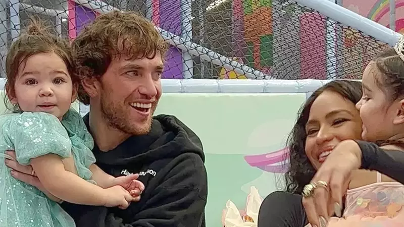 Expanding Horizons: The Journey of Cassie Ventura and Alex Fine