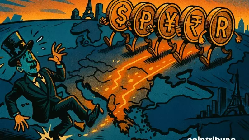 A New Era of Currency Dynamics in Europe