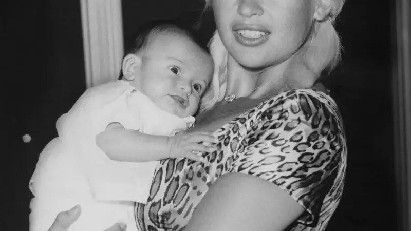 Unveiling Mariska Hargitay's Family Saga