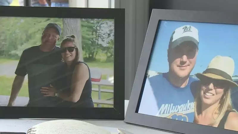 Community Unites to Honor Lost Couple and Support Their Children