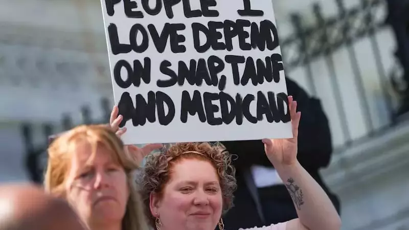 Medicaid's Crucial Role in Ensuring Child Health and Development