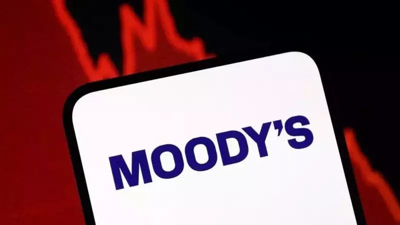 Moody’s Downgrade: A Shockwave Through Global Markets