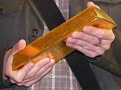 Gold-Based Debit System Proposed in Texas