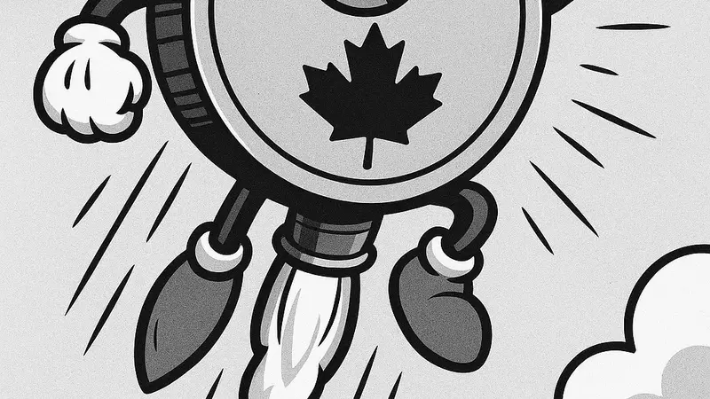 Canadian Dollar Soars to a Seven-Month Peak: Uncovering the Drivers