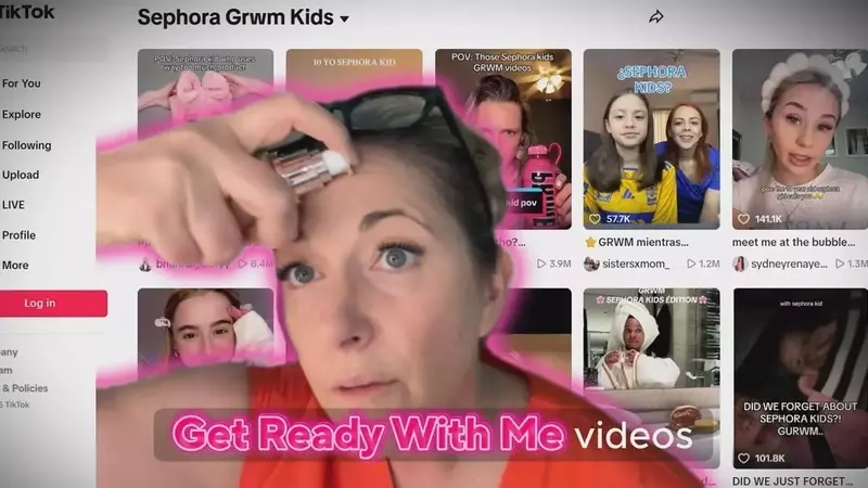 Skincare for Tweens: Balancing Innovation and Safety