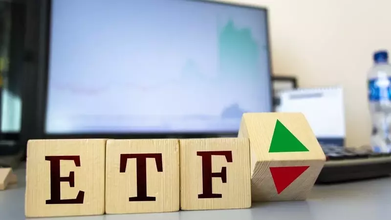 Currency ETFs: The Silent Titans in Today’s Turbulent Market