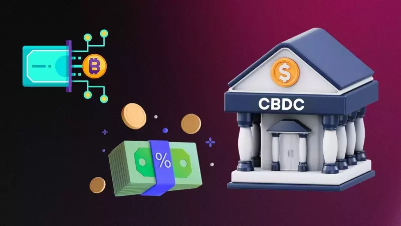 Global Shift Towards Regulated Digital Currencies in 2025