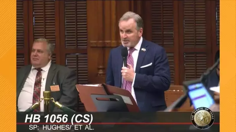 Texas Moves Forward with Gold-Backed Digital Currency Legislation