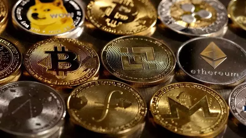 US Treasury Targets Philippine Firm Linked to Global Crypto Scams