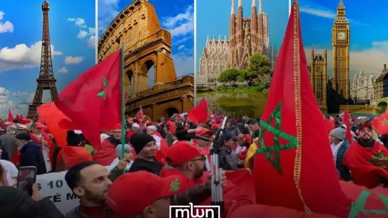 Morocco's Strategic Path to Currency Flexibility: The Role of Expatriates in Economic Stability