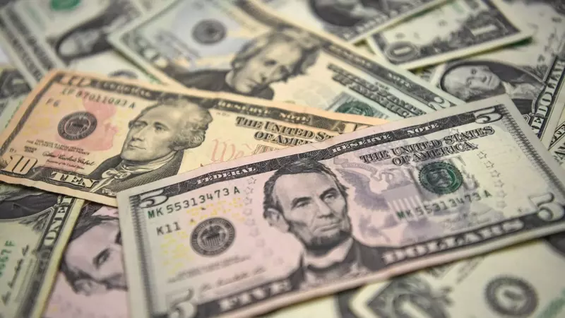 Massive Counterfeit Currency Bust in Istanbul