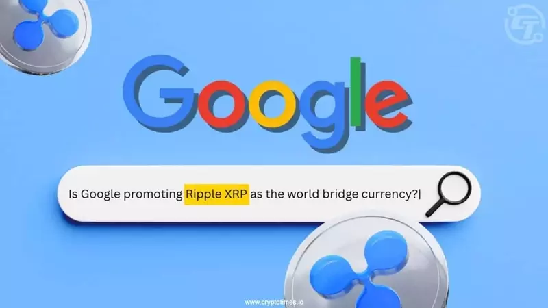 Could XRP Become the Future of Global Financial Transactions?