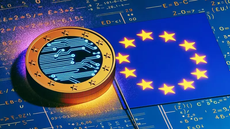 Europe's Strategic Leap: The Digital Euro as a Catalyst for Global Influence