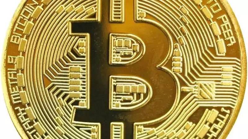The Illusion of Digital Currency: A Leap of Faith in the Modern Economy