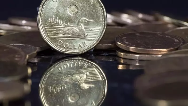 Canadian Dollar Gains Momentum Amid Favorable Market Conditions
