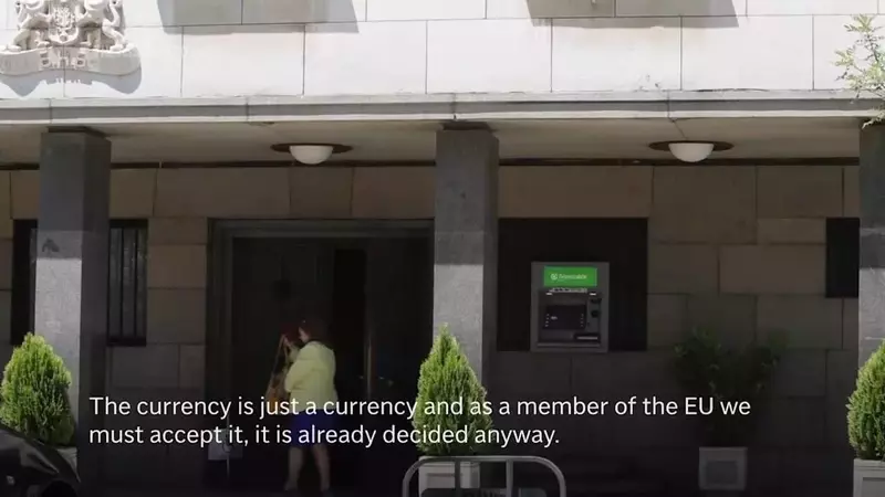 Bulgaria Nears Euro Adoption Amidst Populist Opposition