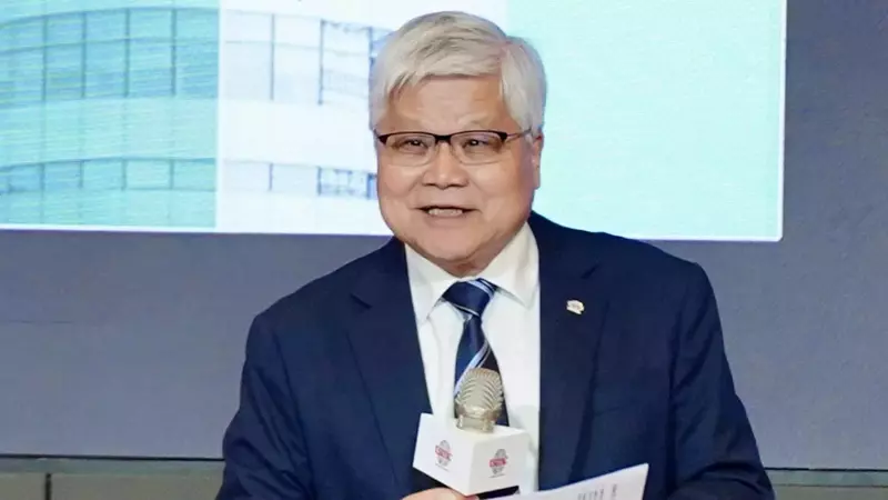 Taiwan Semiconductor Aims for New Heights Amid Global Challenges