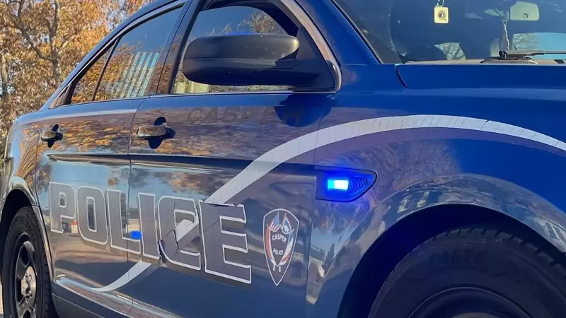 Counterfeit Currency Scam Alert in Casper, Wyoming