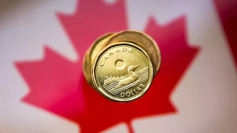 Canadian Dollar Exhibits Resilience Amid Global Currency Fluctuations