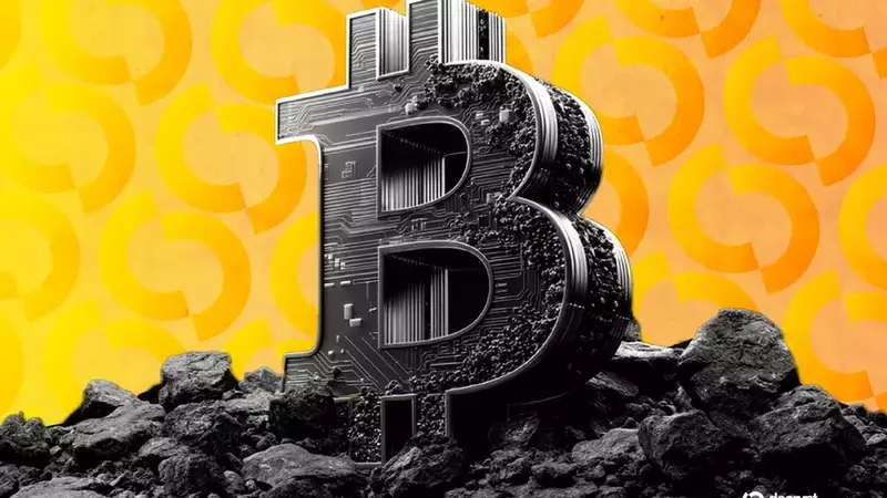 Could Bitcoin Emerge as the Next Global Reserve Currency Amid U.S. Debt Crisis?