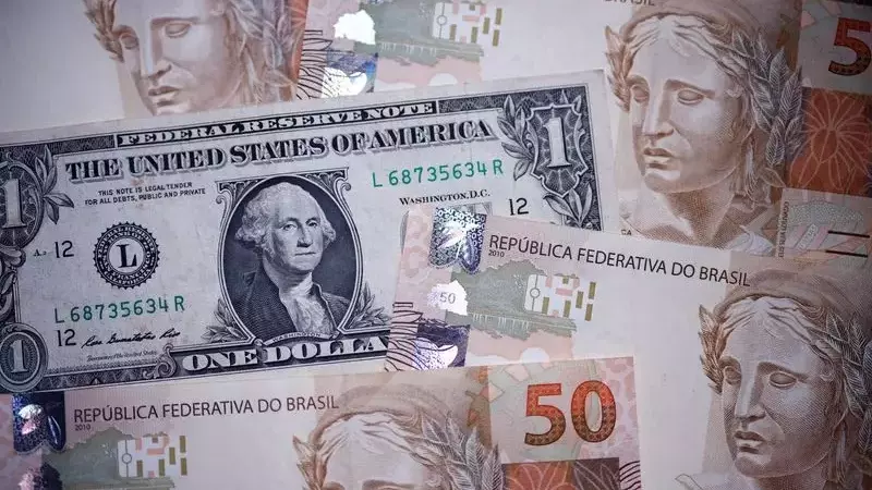 Latin American Currencies Outlook: Brazil's Steady Real Amid Regional Uncertainty