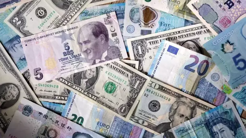 Global Currency Shift: Emerging Markets Gain as Dollar Weakens