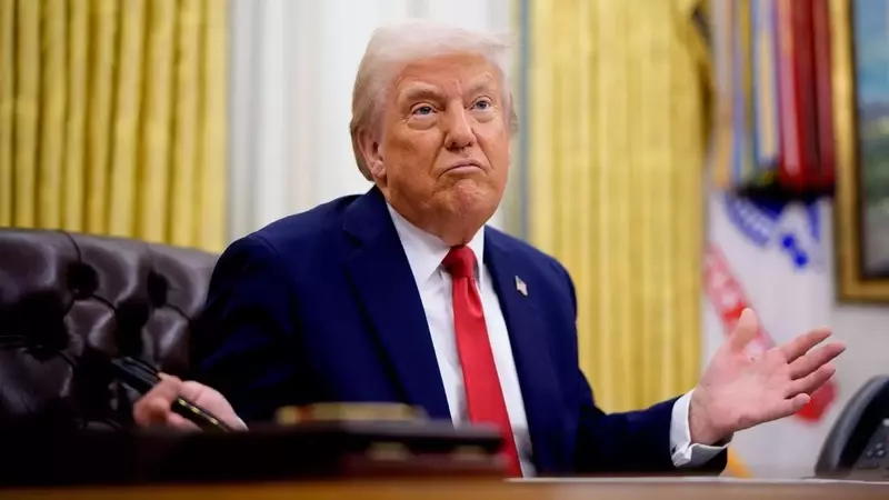 Trump's Influence Reshapes the Crypto Landscape: A New Era for Bitcoin